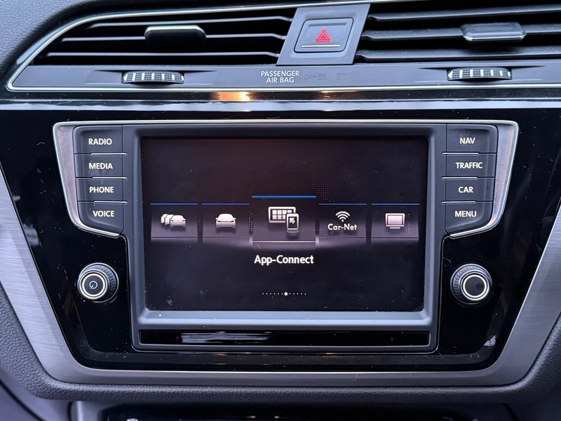 Used Volkswagen Touran 2025 for sale - 77342400: Photo 42