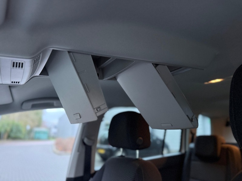 Used Volkswagen Touran 2025 for sale - 77342400: Photo 50