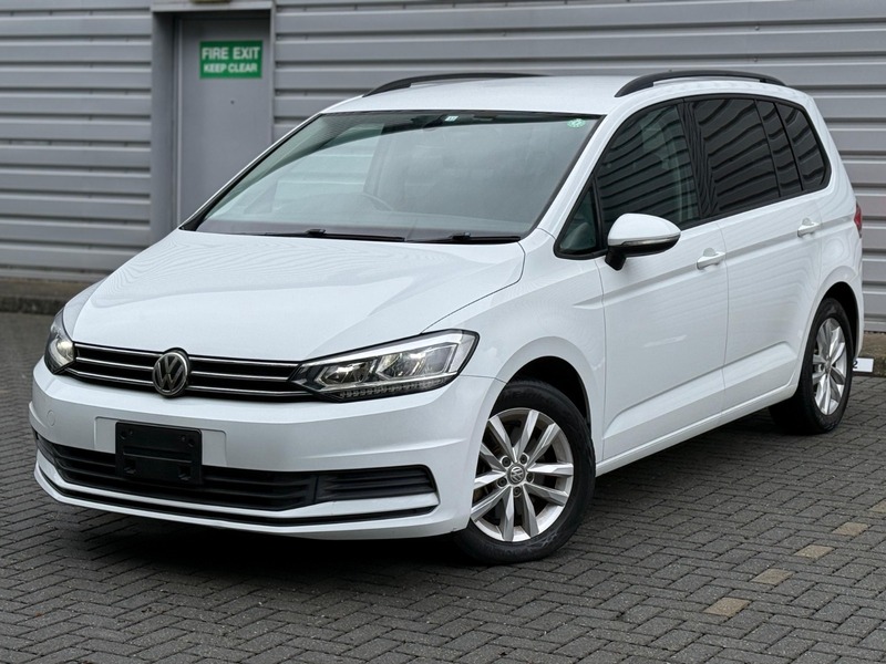 Used Volkswagen Touran 2025 for sale - 77342400: Photo 6