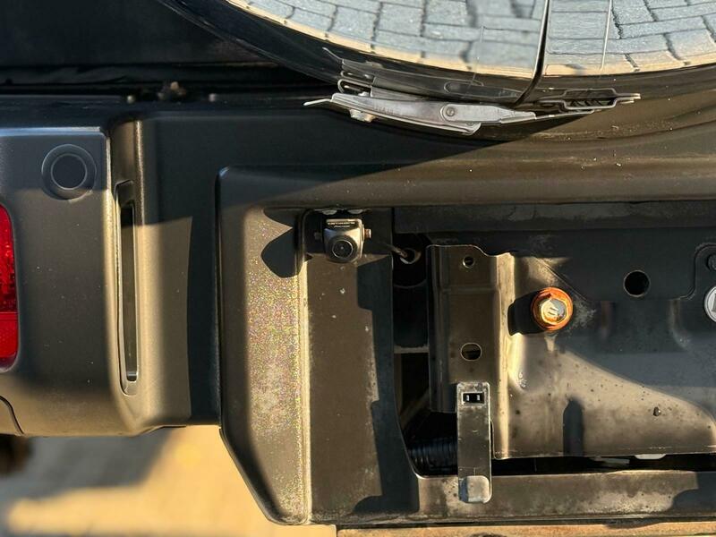 Used Toyota FJ Cruiser 2015 for sale - 77805668: Photo 14