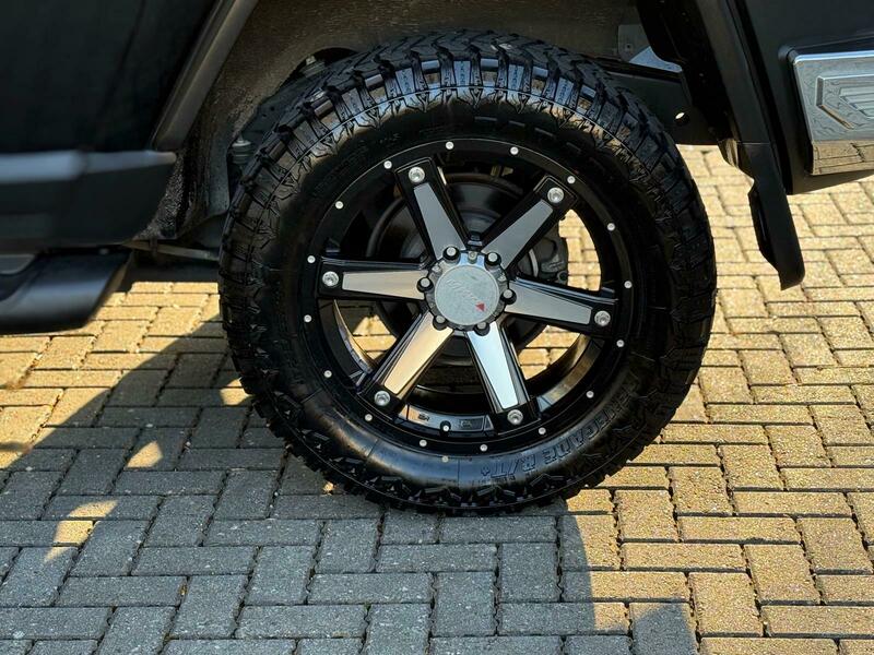 Used Toyota FJ Cruiser 2015 for sale - 77805668: Photo 15