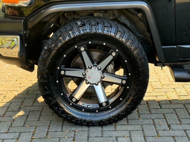 Used Toyota FJ Cruiser 2015 for sale - 77805668: Photo 16