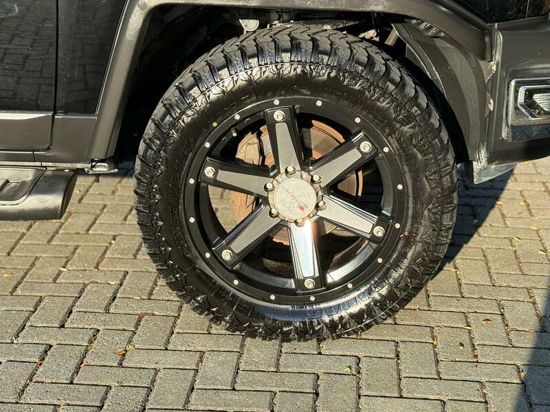 Used Toyota FJ Cruiser 2015 for sale - 77805668: Photo 17