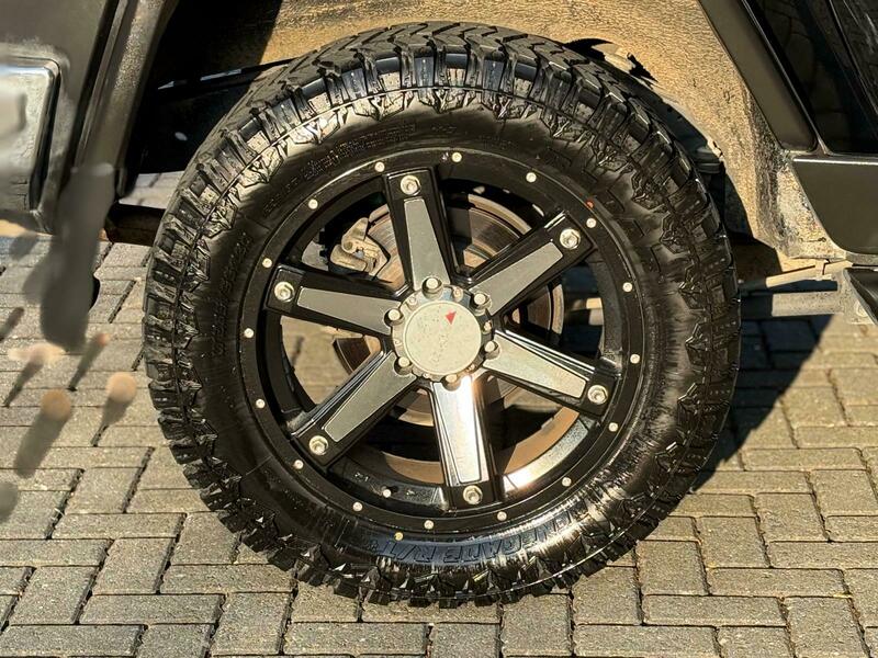 Used Toyota FJ Cruiser 2015 for sale - 77805668: Photo 18