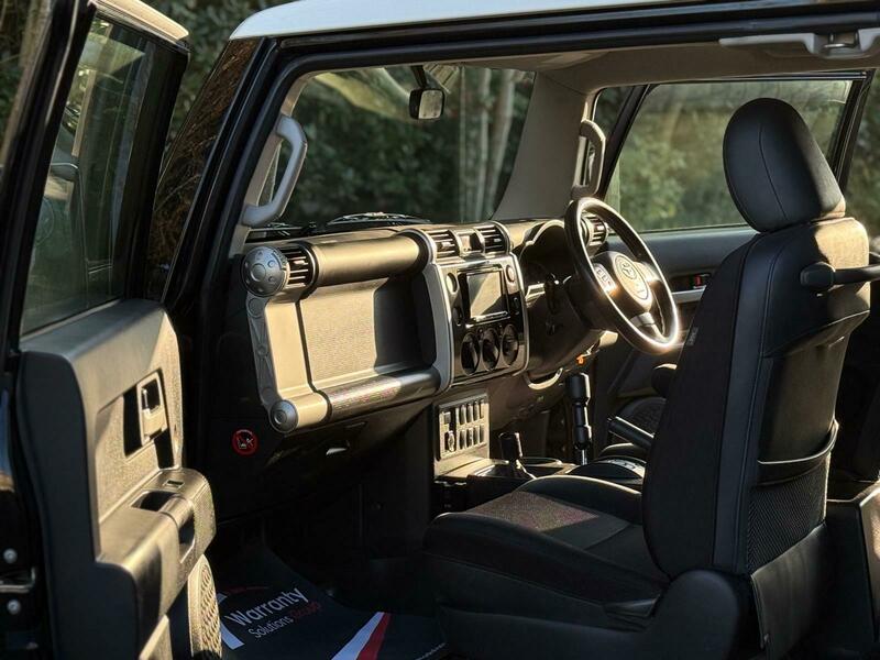 Used Toyota FJ Cruiser 2015 for sale - 77805668: Photo 19