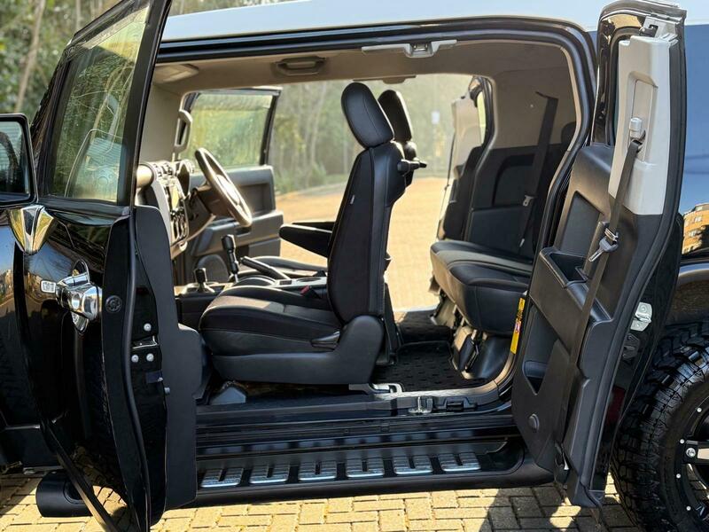 Used Toyota FJ Cruiser 2015 for sale - 77805668: Photo 20