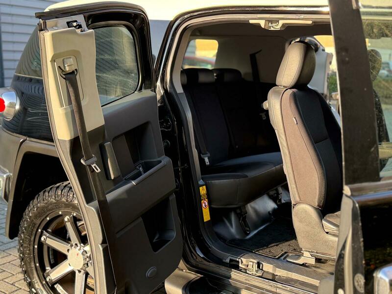 Used Toyota FJ Cruiser 2015 for sale - 77805668: Photo 23