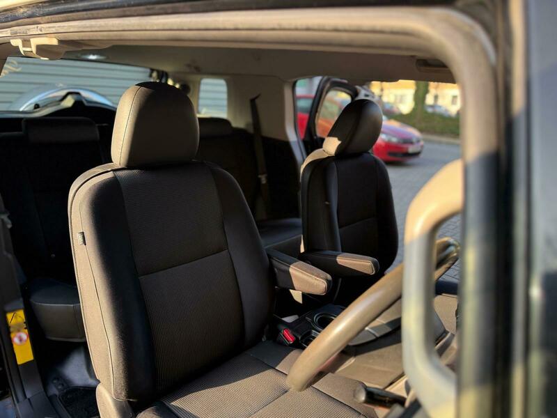 Used Toyota FJ Cruiser 2015 for sale - 77805668: Photo 24