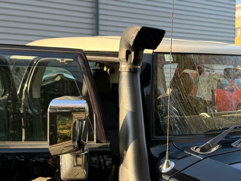 Used Toyota FJ Cruiser 2015 for sale - 77805668: Photo 25