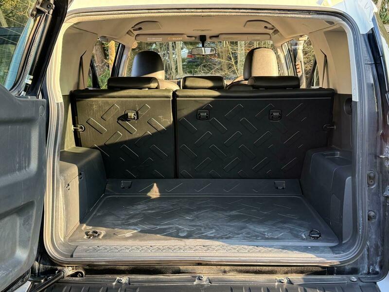 Used Toyota FJ Cruiser 2015 for sale - 77805668: Photo 30