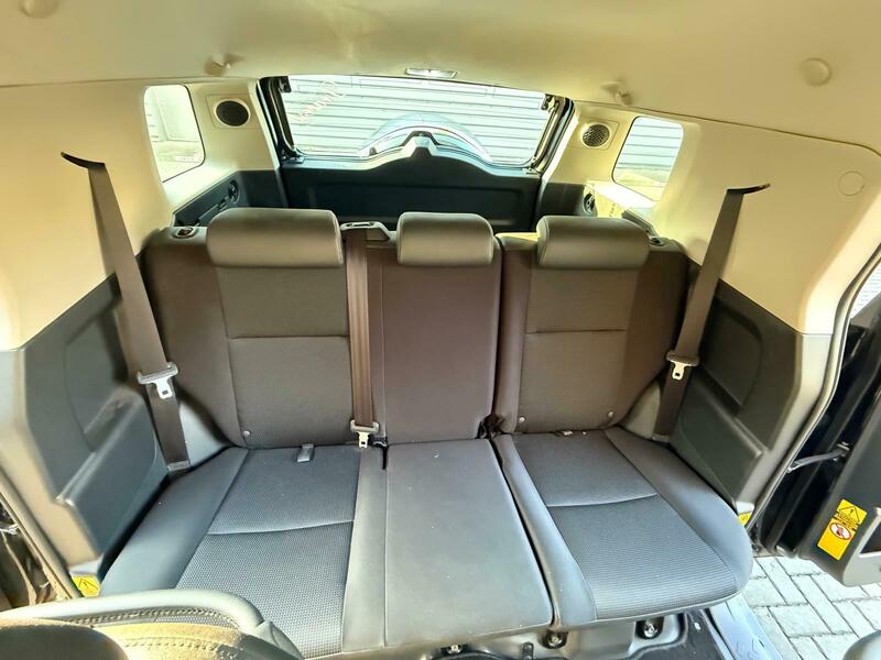 Used Toyota FJ Cruiser 2015 for sale - 77805668: Photo 32