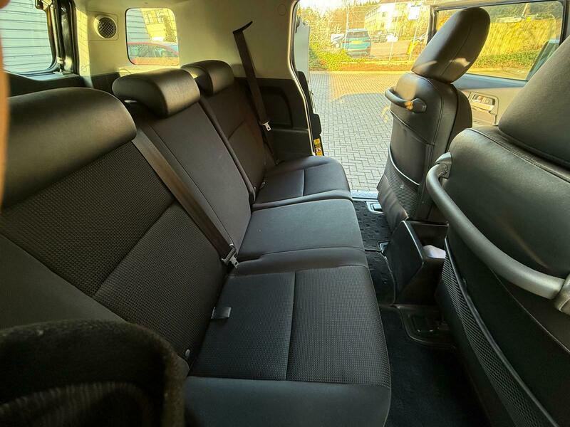 Used Toyota FJ Cruiser 2015 for sale - 77805668: Photo 34