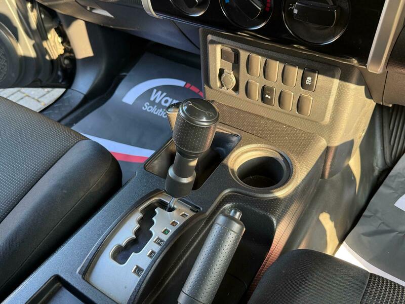 Used Toyota FJ Cruiser 2015 for sale - 77805668: Photo 35