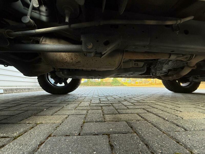 Used Toyota FJ Cruiser 2015 for sale - 77805668: Photo 37