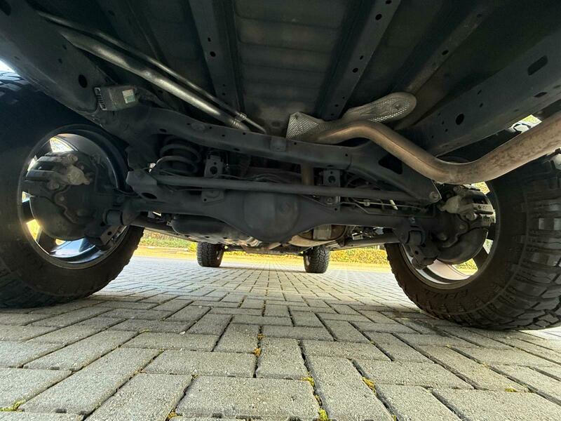 Used Toyota FJ Cruiser 2015 for sale - 77805668: Photo 39