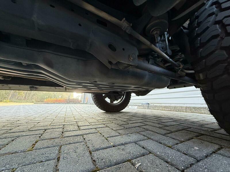 Used Toyota FJ Cruiser 2015 for sale - 77805668: Photo 41