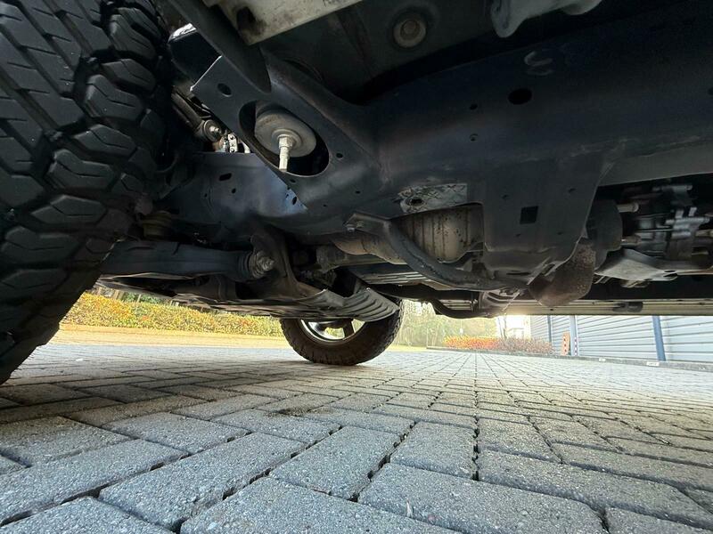 Used Toyota FJ Cruiser 2015 for sale - 77805668: Photo 42