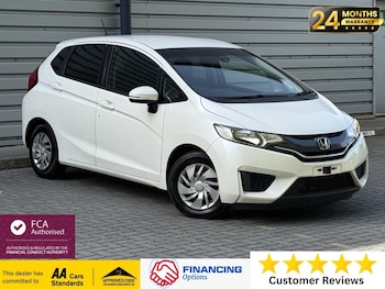 Used Honda Jazz 2014 for sale - 78684646: Photo