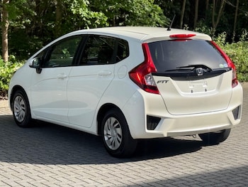 Used Honda Jazz 2014 for sale - 78684646: Photo