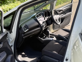 Used Honda Jazz 2014 for sale - 78684646: Photo