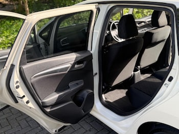 Used Honda Jazz 2014 for sale - 78684646: Photo