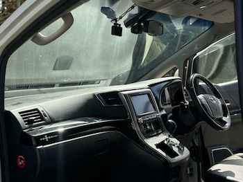 Used Toyota Alphard 2012 for sale - 78316177: Photo