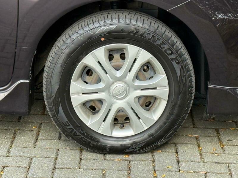 Used Nissan Note 2014 for sale - 77805689: Photo 12