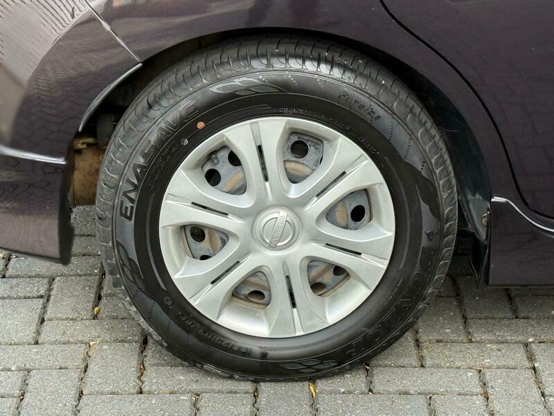 Used Nissan Note 2014 for sale - 77805689: Photo 13