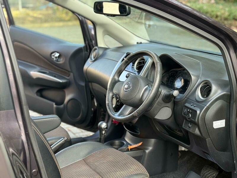 Used Nissan Note 2014 for sale - 77805689: Photo 14