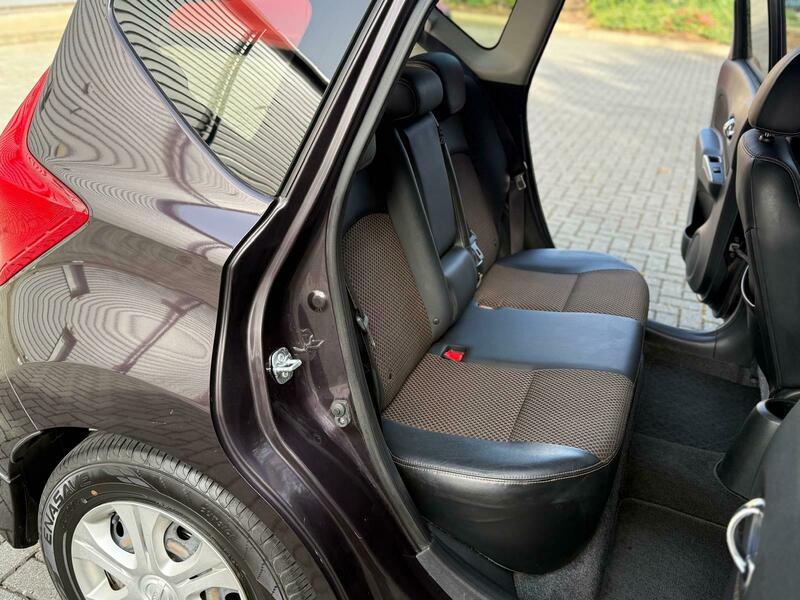 Used Nissan Note 2014 for sale - 77805689: Photo 15