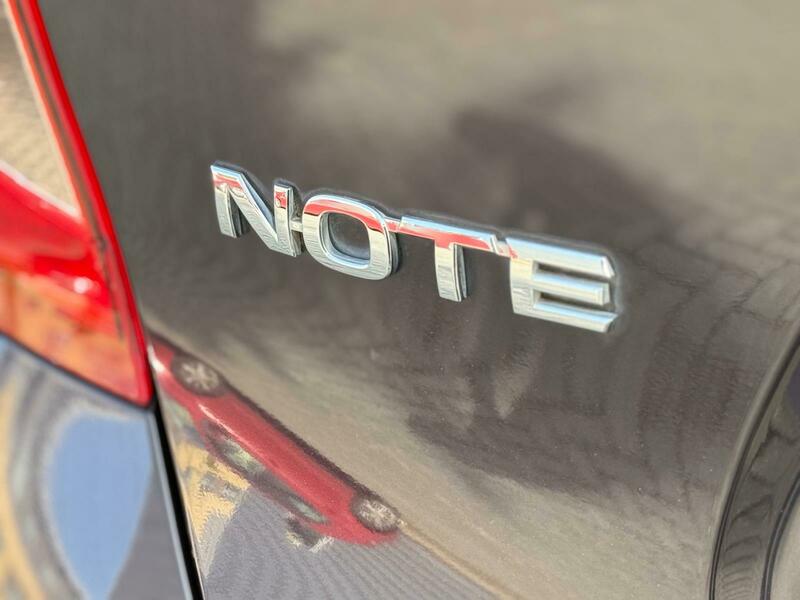 Used Nissan Note 2014 for sale - 77805689: Photo 22