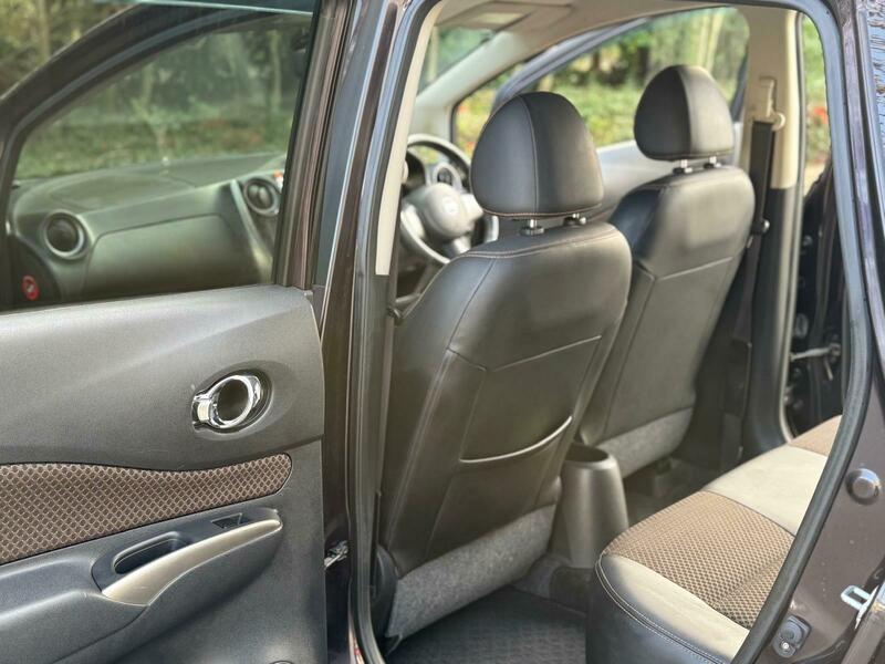 Used Nissan Note 2014 for sale - 77805689: Photo 24