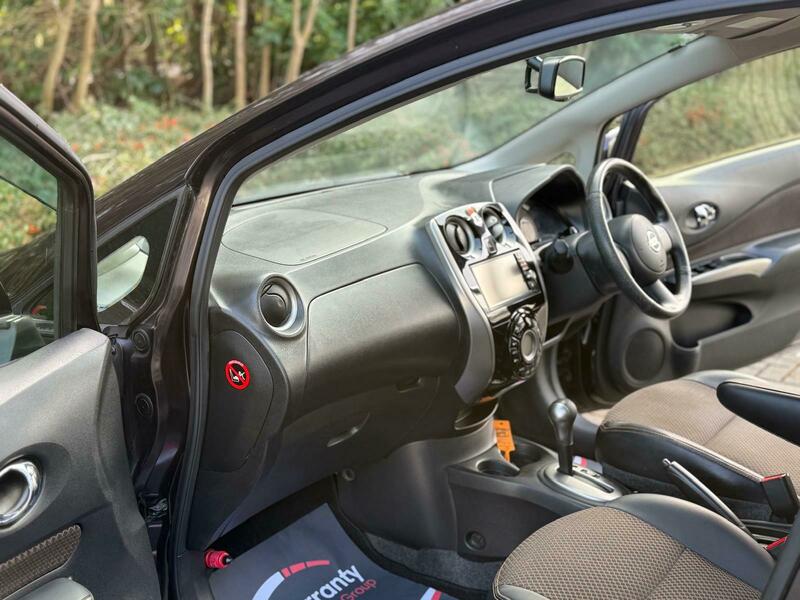 Used Nissan Note 2014 for sale - 77805689: Photo 26