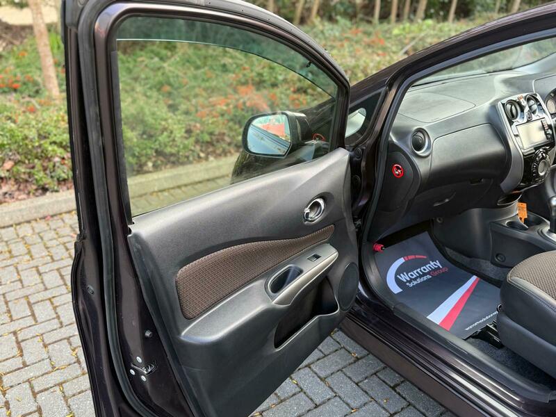 Used Nissan Note 2014 for sale - 77805689: Photo 27