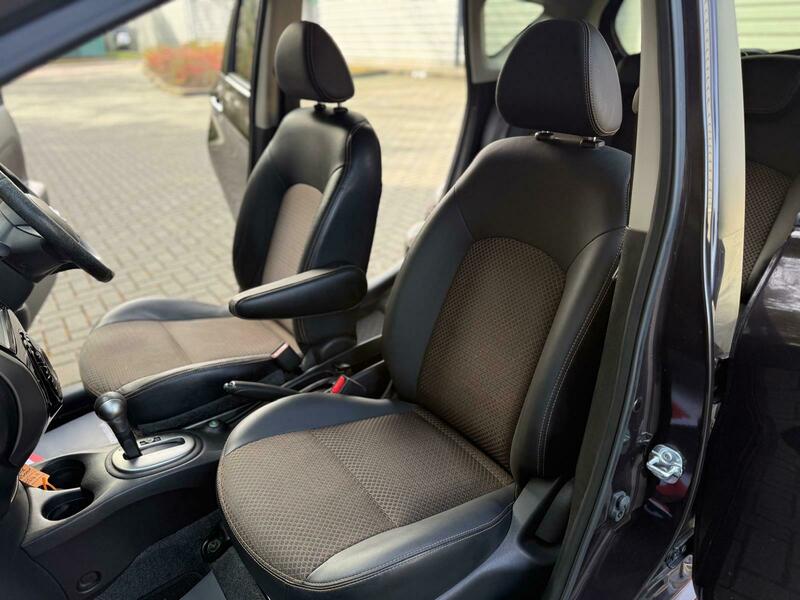 Used Nissan Note 2014 for sale - 77805689: Photo 29