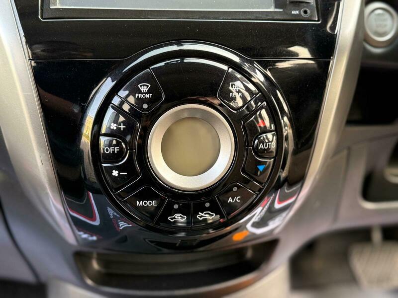 Used Nissan Note 2014 for sale - 77805689: Photo 31