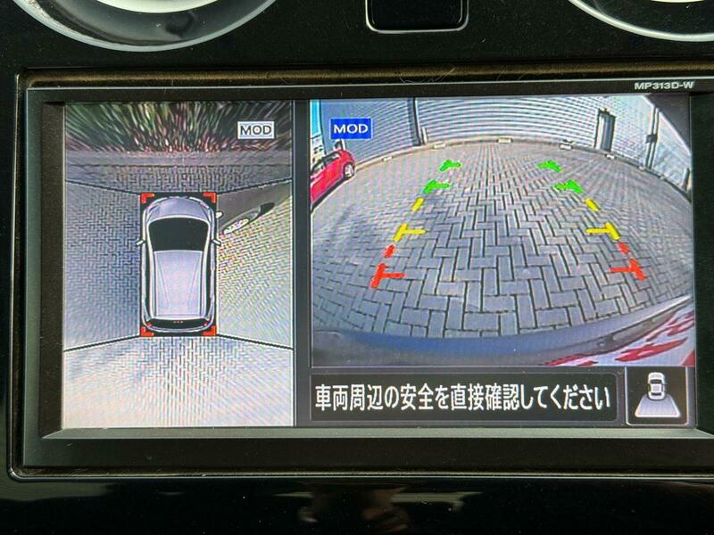 Used Nissan Note 2014 for sale - 77805689: Photo 38