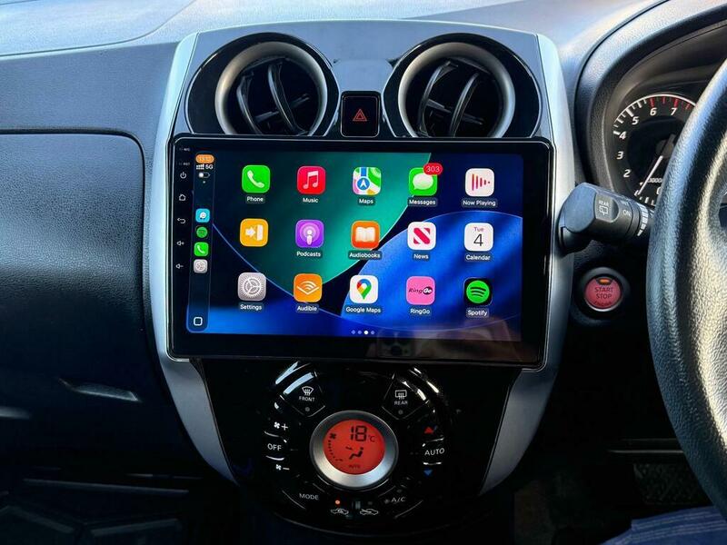 Used Nissan Note 2014 for sale - 77805689: Photo 4