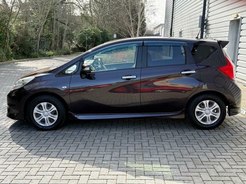 Used Nissan Note 2014 for sale - 77805689: Photo 6