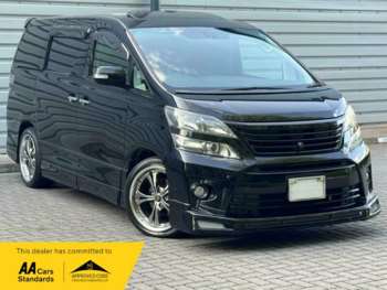 2012 - Premium Luxury Edition
