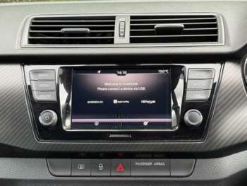 Used Skoda Fabia 2021 for sale - 75307585: Photo