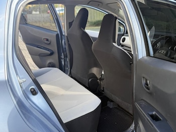 Used Toyota Yaris 2014 for sale - 78542064: Photo