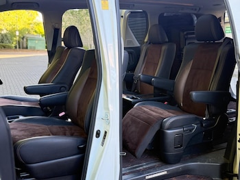 Used Toyota Alphard 2013 for sale - 78497084: Photo
