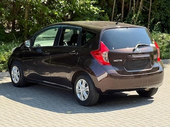 Used Nissan Note 2015 for sale - 79192321: Photo