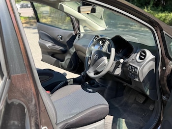 Used Nissan Note 2015 for sale - 79192321: Photo