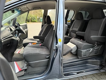 Used Toyota Estima 2014 for sale - 78636181: Photo