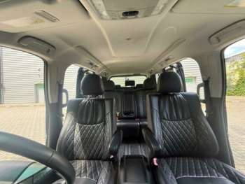 Used Toyota Alphard 2014 for sale - 75098536: Photo
