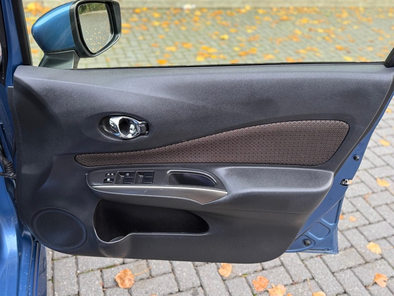 Used Nissan Note 2014 for sale - 76163726: Photo 10