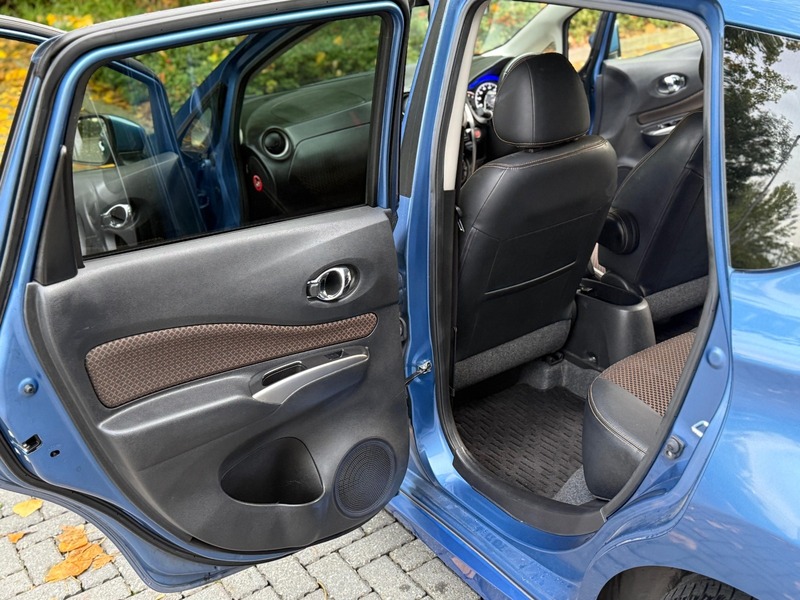 Used Nissan Note 2014 for sale - 76163726: Photo 12