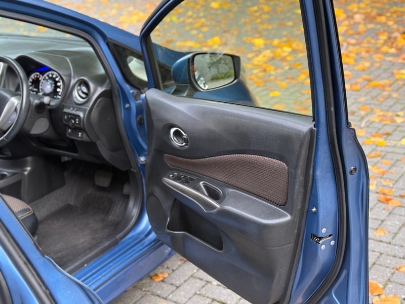 Used Nissan Note 2014 for sale - 76163726: Photo 13